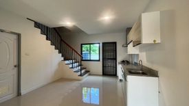 2 Bedroom Townhouse for Sale or Rent in Si Wichai, Lamphun