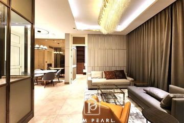 2 Bedroom Condo for Sale or Rent in The Residences At Mandarin Oriental, Khlong Ton Sai, Bangkok near BTS Krung Thon Buri