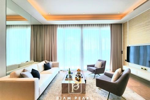 2 Bedroom Condo for rent in The Residences At Mandarin Oriental, Khlong Ton Sai, Bangkok near BTS Krung Thon Buri