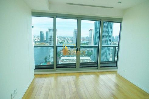 3 Bedroom Condo for Sale or Rent in The River by Raimon Land, Khlong Ton Sai, Bangkok near BTS Krung Thon Buri