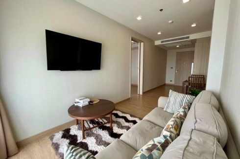 1 Bedroom Condo for rent in Infinity One, Samet, Chonburi