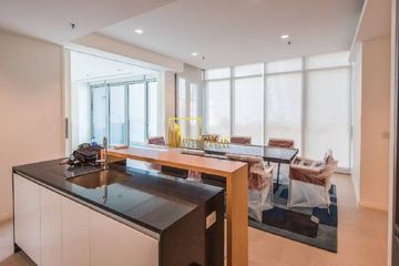 3 Bedroom Condo for rent in The River by Raimon Land, Khlong Ton Sai, Bangkok near BTS Krung Thon Buri