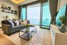 2 Bedroom Condo for rent in The Residences At Mandarin Oriental, Khlong Ton Sai, Bangkok near BTS Krung Thon Buri