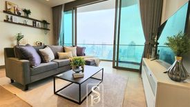 2 Bedroom Condo for rent in The Residences At Mandarin Oriental, Khlong Ton Sai, Bangkok near BTS Krung Thon Buri