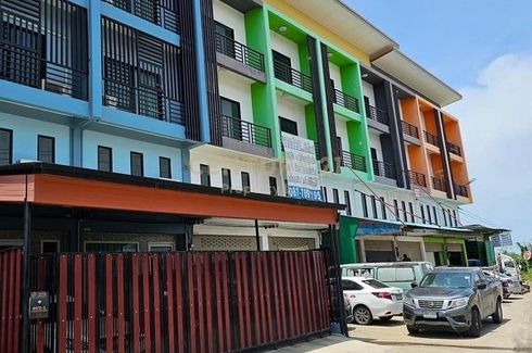 2 Bedroom Commercial for sale in Phanthai Norasing, Samut Sakhon