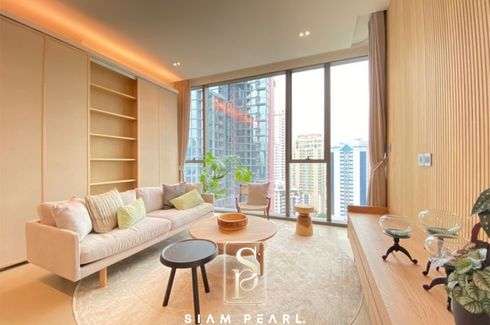 2 Bedroom Condo for rent in The Strand Thonglor, Khlong Tan Nuea, Bangkok near BTS Thong Lo