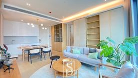 2 Bedroom Condo for rent in The Strand Thonglor, Khlong Tan Nuea, Bangkok near BTS Thong Lo