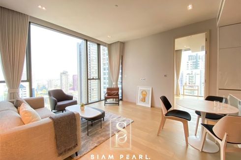 2 Bedroom Condo for rent in The Strand Thonglor, Khlong Tan Nuea, Bangkok near BTS Thong Lo