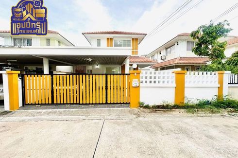 3 Bedroom House for sale in Huai Kapi, Chonburi