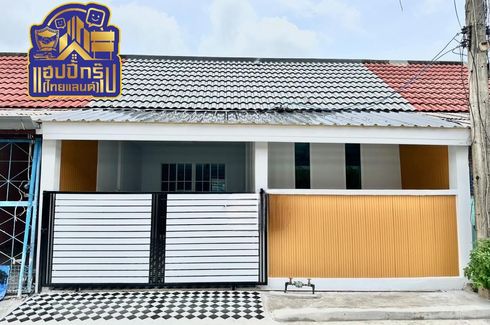 2 Bedroom Townhouse for sale in Ang Sila, Chonburi