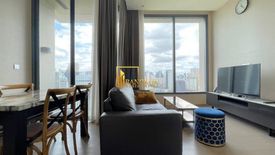 2 Bedroom Condo for rent in The ESSE Asoke, Khlong Toei Nuea, Bangkok near BTS Asoke