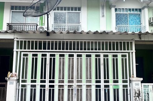 2 Bedroom Townhouse for sale in Nong Kakha, Chonburi