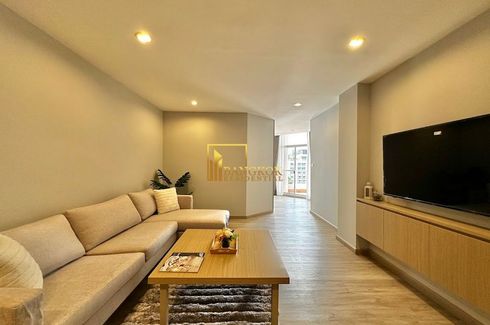 3 Bedroom Apartment for rent in The Knight Sukhumvit 31, Khlong Toei Nuea, Bangkok near MRT Sukhumvit