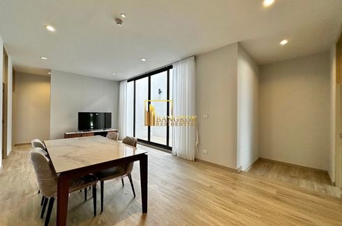 3 Bedroom Apartment for rent in The Knight Sukhumvit 31, Khlong Toei Nuea, Bangkok near MRT Sukhumvit