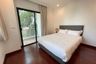 3 Bedroom Apartment for rent in P.R. Home II, Khlong Tan Nuea, Bangkok near BTS Thong Lo