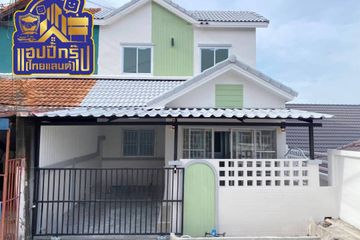 3 Bedroom Townhouse for sale in Surasak, Chonburi