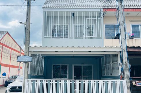 2 Bedroom Townhouse for sale in Nong Mai Daeng, Chonburi