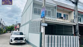 2 Bedroom Townhouse for sale in Nong Mai Daeng, Chonburi