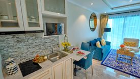 1 Bedroom Condo for sale in Seven Seas le Carnival, Nong Prue, Chonburi