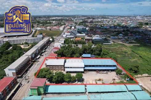 Warehouse / Factory for sale in Surasak, Chonburi