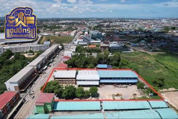 Warehouse / Factory for sale in Surasak, Chonburi