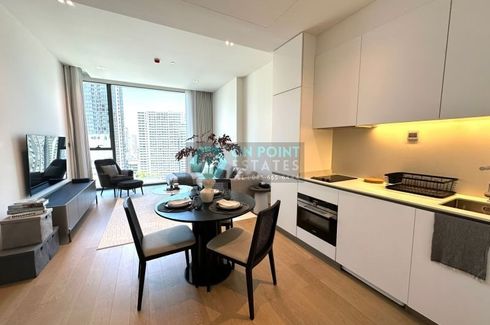 1 Bedroom Condo for rent in The Strand Thonglor, Khlong Tan Nuea, Bangkok near BTS Thong Lo