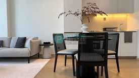 1 Bedroom Condo for rent in The Strand Thonglor, Khlong Tan Nuea, Bangkok near BTS Thong Lo