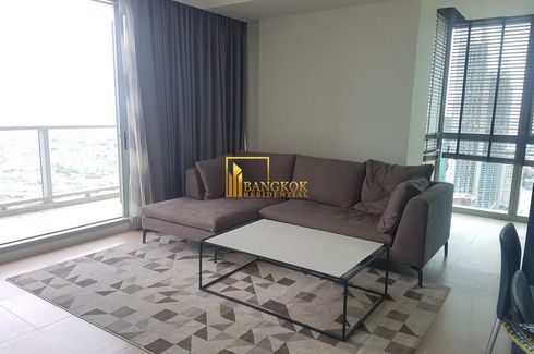 2 Bedroom Condo for Sale or Rent in The River by Raimon Land, Khlong Ton Sai, Bangkok near BTS Krung Thon Buri