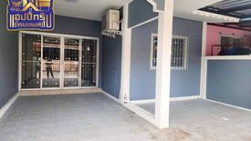 2 Bedroom Townhouse for sale in Bo Win, Chonburi