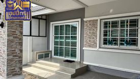 2 Bedroom Townhouse for sale in Bueng, Chonburi