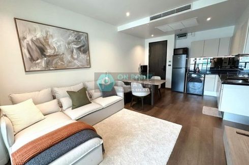 1 Bedroom Condo for Sale or Rent in The Address Chidlom, Langsuan, Bangkok near BTS Chit Lom