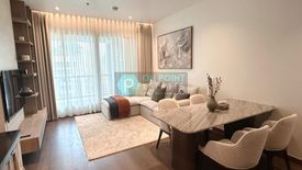 1 Bedroom Condo for Sale or Rent in The Address Chidlom, Langsuan, Bangkok near BTS Chit Lom