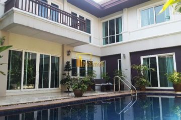 4 Bedroom House for rent in Khlong Tan, Bangkok near BTS Thong Lo