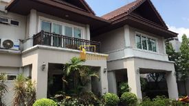 4 Bedroom House for rent in Khlong Tan, Bangkok near BTS Thong Lo