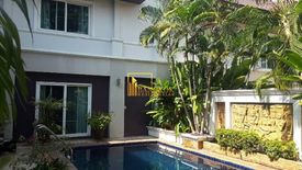 4 Bedroom House for rent in Khlong Tan, Bangkok near BTS Thong Lo