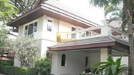 4 Bedroom House for rent in Khlong Tan, Bangkok near BTS Thong Lo