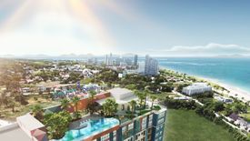 2 Bedroom Condo for sale in Seven Seas le Carnival, Nong Prue, Chonburi