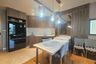 1 Bedroom Condo for sale in Magnolias Waterfront Residences, Khlong Ton Sai, Bangkok near BTS Saphan Taksin