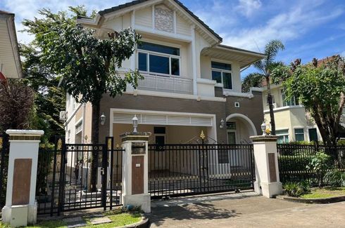 3 Bedroom House for rent in Perfect Masterpiece Ekamai - Ramintra, Lat Phrao, Bangkok