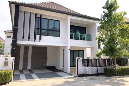 3 Bedroom House for rent in Blue Lagoon 2 Bangna-Wongwaen, Dokmai, Bangkok