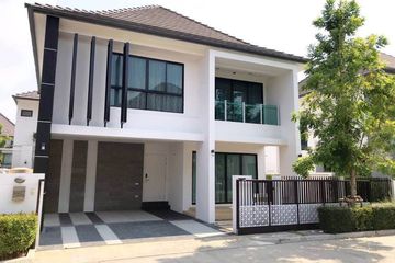 3 Bedroom House for rent in Blue Lagoon 2 Bangna-Wongwaen, Dokmai, Bangkok