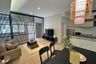 3 Bedroom Townhouse for rent in Indy 2 Bangna-Ramkhamhaeng 2, Dokmai, Bangkok