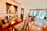 1 Bedroom Townhouse for rent in Khlong Tan Nuea, Bangkok