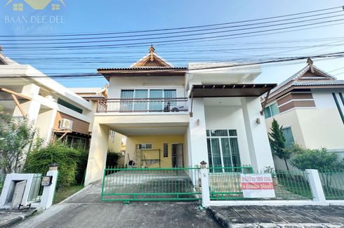 4 Bedroom House for rent in San Sai Noi, Chiang Mai