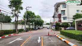 4 Bedroom Townhouse for sale in Thanapat Haus Sathorn - Narathiwas, Chong Nonsi, Bangkok