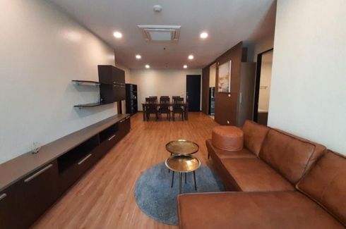 3 Bedroom Condo for Sale or Rent in CitiSmart Sukhumvit 18, Khlong Toei, Bangkok near BTS Asoke