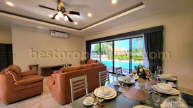 5 Bedroom Villa for sale in Nong Prue, Chonburi