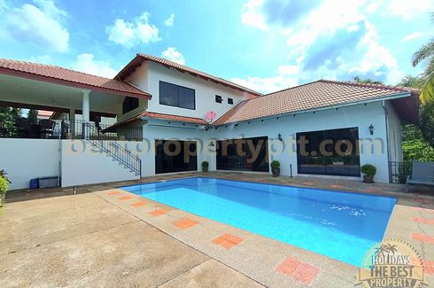 5 Bedroom Villa for sale in Nong Prue, Chonburi