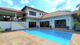 5 Bedroom Villa for sale in Nong Prue, Chonburi