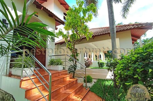 5 Bedroom Villa for sale in Nong Prue, Chonburi